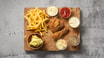 Mickey's Box (2 stk)