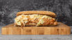 Pulled Pork Sandwich