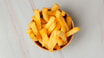 Pommes Frites