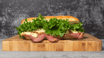 Roastbeef Sandwich